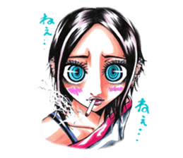 Bangya!!!!!!!!!!!!!! sticker #2446908