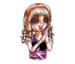 Bangya!!!!!!!!!!!!!! sticker #2446920