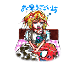 Bangya!!!!!!!!!!!!!! sticker #2446924