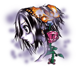 Bangya!!!!!!!!!!!!!! sticker #2446926