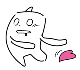 DAIDARAputchi -traditional Chinese- sticker #2447152