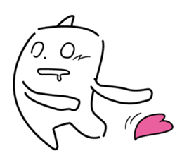 DAIDARAputchi -traditional Chinese- sticker #2447152