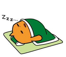 DAIDARAputchi -traditional Chinese- sticker #2447160