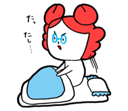 tashikani Sticker sticker #2447266