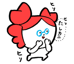 tashikani Sticker sticker #2447269