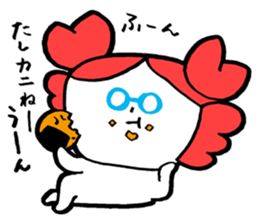 tashikani Sticker sticker #2447281