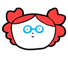 tashikani Sticker sticker #2447287