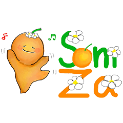Som Za Orange