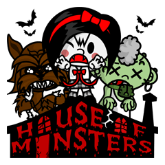 House of Monsters