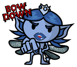 House of Monsters sticker #2447491