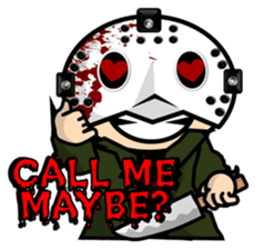 House of Monsters sticker #2447492