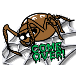 House of Monsters sticker #2447495