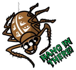 House of Monsters sticker #2447499