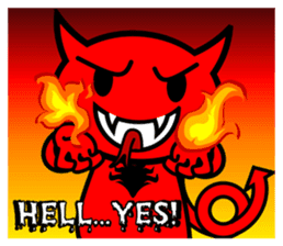 House of Monsters sticker #2447502