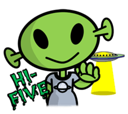 House of Monsters sticker #2447503