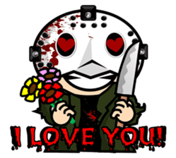 House of Monsters sticker #2447506