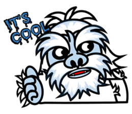 House of Monsters sticker #2447509