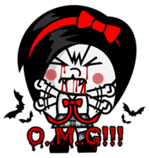 House of Monsters sticker #2447510