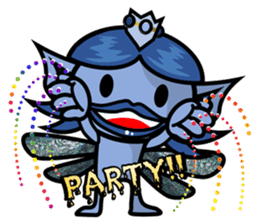 House of Monsters sticker #2447511