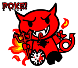 House of Monsters sticker #2447512