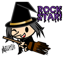 House of Monsters sticker #2447513