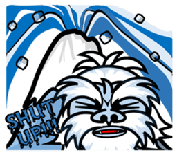 House of Monsters sticker #2447516