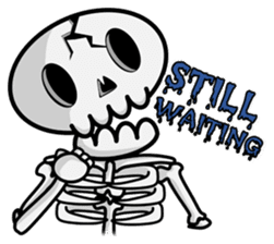 House of Monsters sticker #2447517