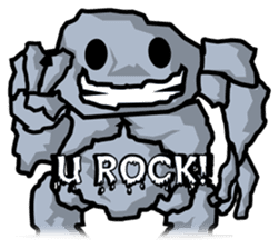 House of Monsters sticker #2447518