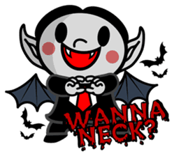 House of Monsters sticker #2447522