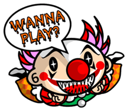 House of Monsters sticker #2447523