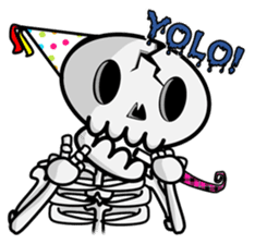 House of Monsters sticker #2447526