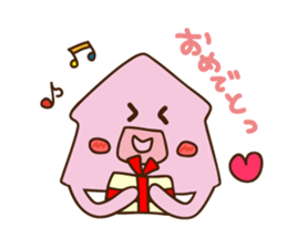 Octopus and squid sticker #2448268