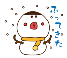 Octopus and squid sticker #2448280