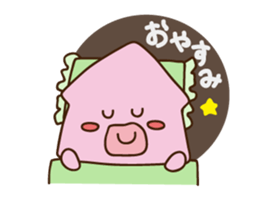 Octopus and squid sticker #2448284