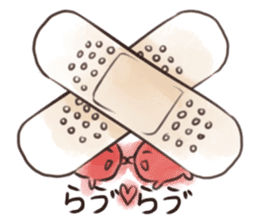 Scabby sticker #2448648