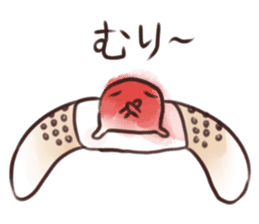 Scabby sticker #2448651