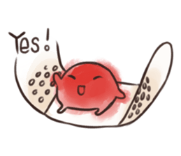 Scabby sticker #2448652