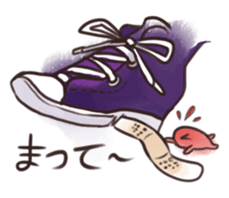 Scabby sticker #2448658