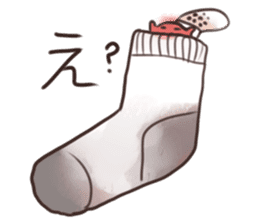 Scabby sticker #2448661