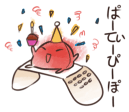 Scabby sticker #2448662