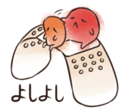 Scabby sticker #2448663