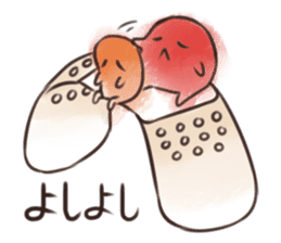 Scabby sticker #2448663