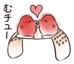 Scabby sticker #2448664