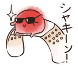 Scabby sticker #2448666