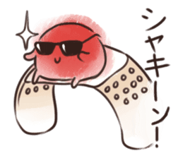 Scabby sticker #2448666