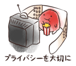 Scabby sticker #2448673