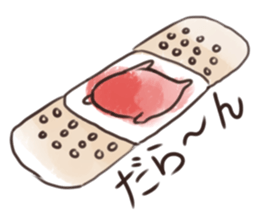 Scabby sticker #2448676