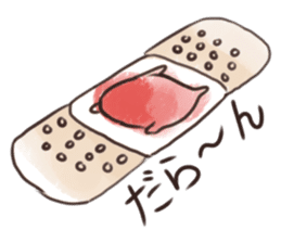 Scabby sticker #2448676