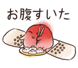 Scabby sticker #2448678