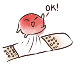 Scabby sticker #2448683